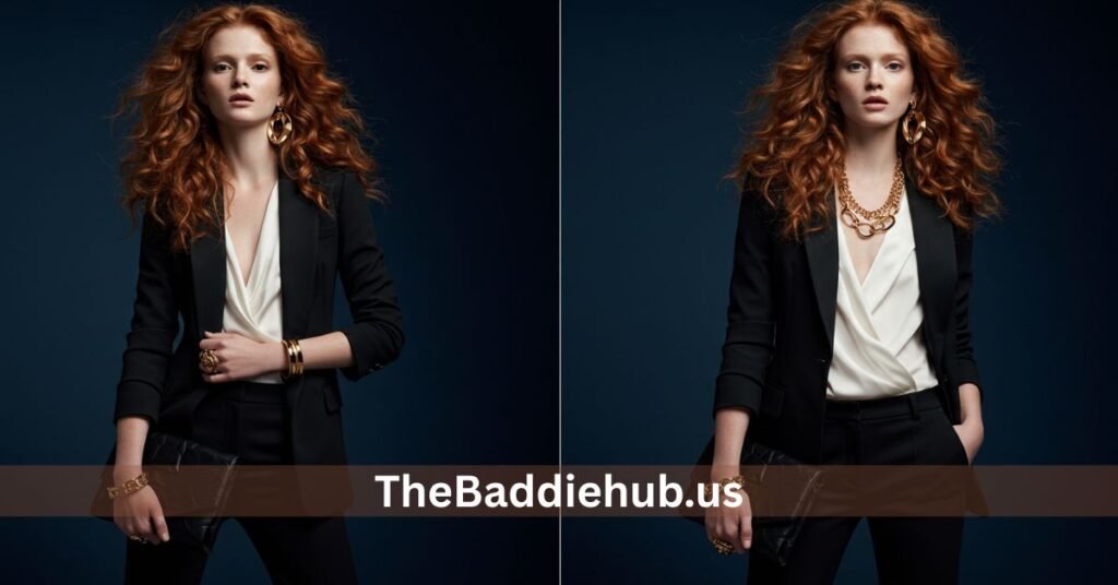 BaddieHub’s Signature Collections