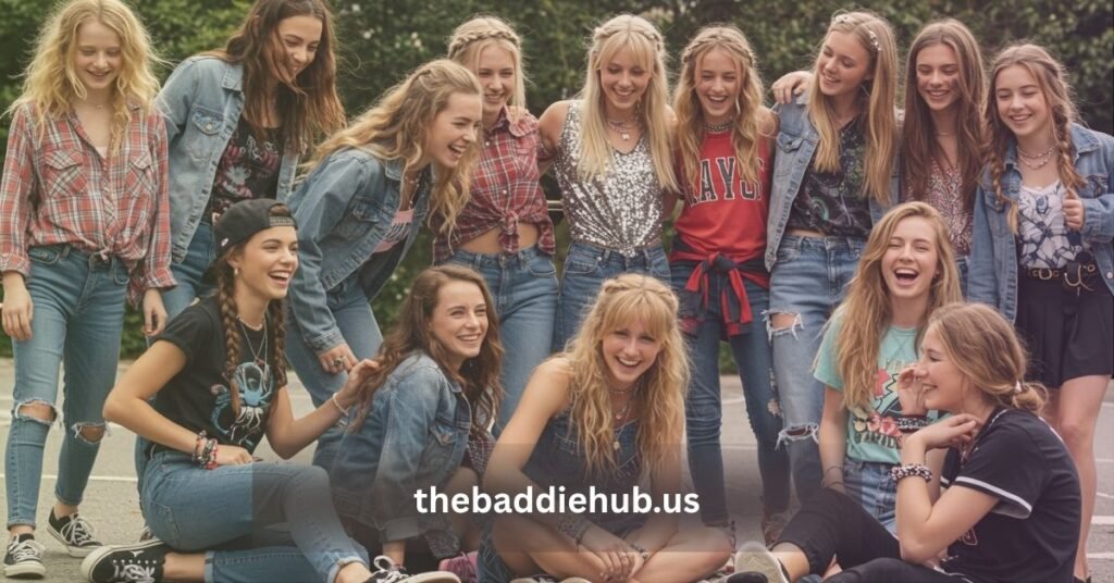 Baddiehub