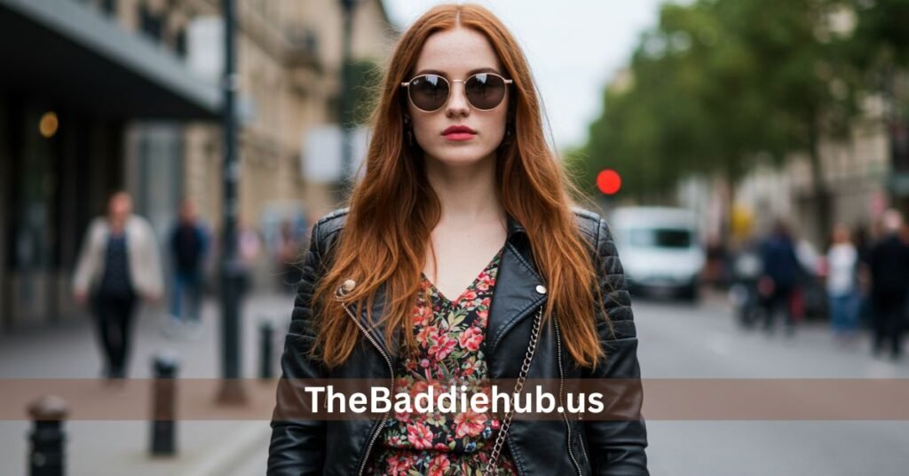 Baddiehub Brand Owner