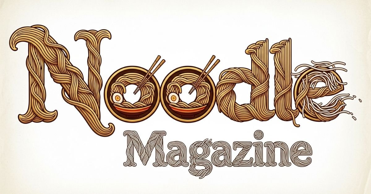 NoodleMagazine
